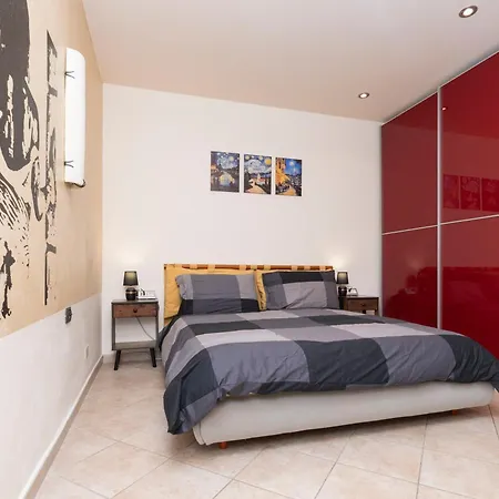 Il Rifugio Dei Bizantini Равенна