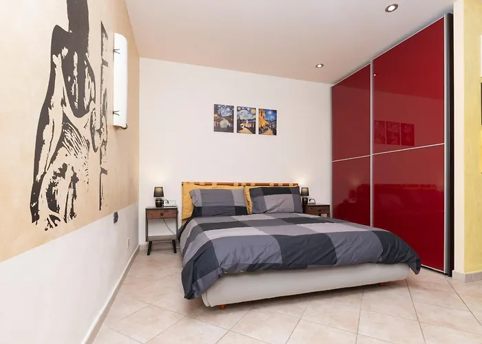 Il Rifugio Dei Bizantini Равенна