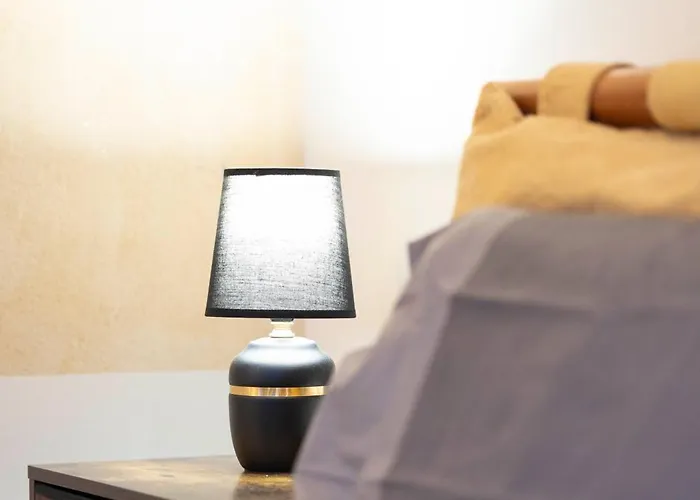 Апартаменты Il Rifugio Dei Bizantini