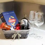 Appartamento Il Rifugio Dei Bizantini Ravenna