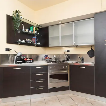 Il Rifugio Dei Bizantini