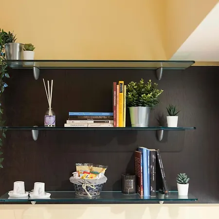 Il Rifugio Dei Bizantini