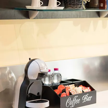 Lejlighed Il Rifugio Dei Bizantini Ravenna