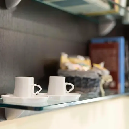 Il Rifugio Dei Bizantini * Ravenna