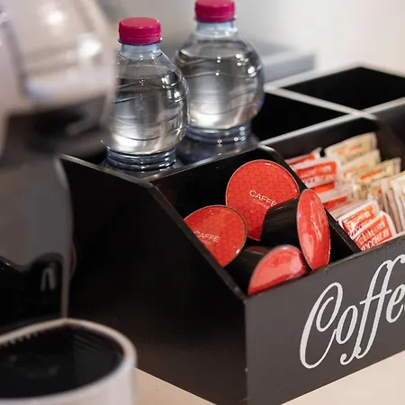 Il Rifugio Dei Bizantini *