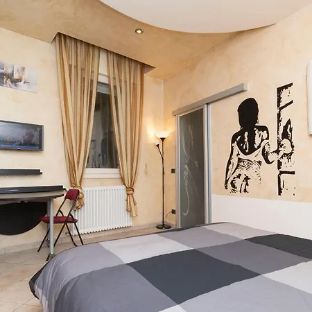 Il Rifugio Dei Bizantini Apartmán Ravenna