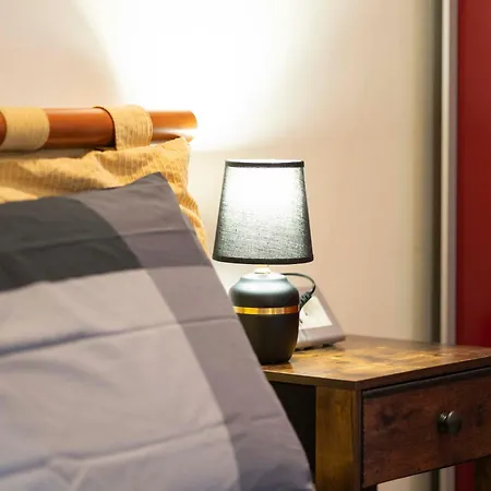 Il Rifugio Dei Bizantini *