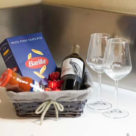 Διαμέρισμα Il Rifugio Dei Bizantini Ραβένα