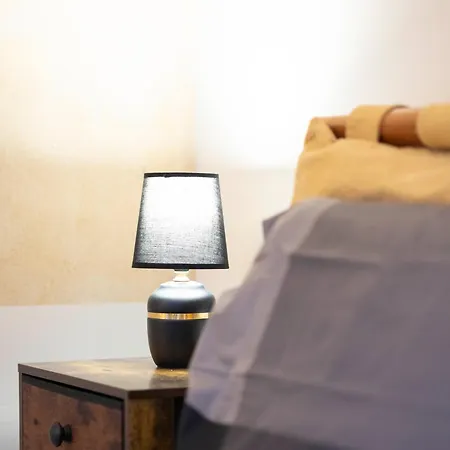 Lejlighed Il Rifugio Dei Bizantini