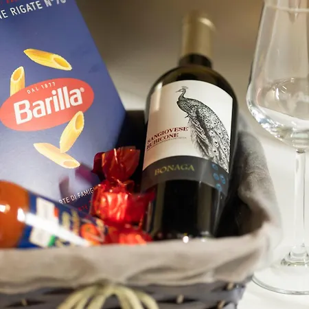 Il Rifugio Dei Bizantini *