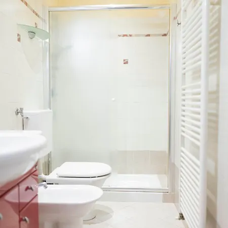 Lejlighed Il Rifugio Dei Bizantini *