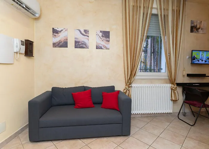 Il Rifugio Dei Bizantini Ravenna