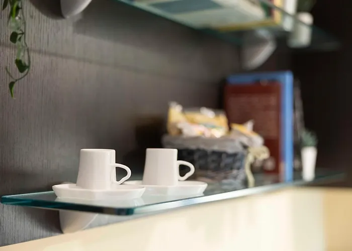 Il Rifugio Dei Bizantini * Ravenna