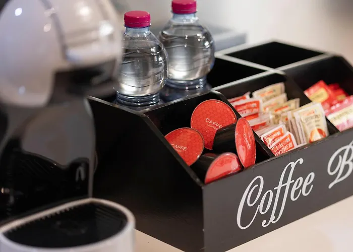 Il Rifugio Dei Bizantini *