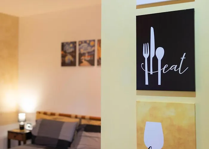 아파트 Il Rifugio Dei Bizantini 라벤나