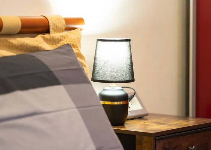 Il Rifugio Dei Bizantini *