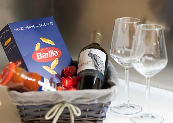 아파트 Il Rifugio Dei Bizantini 라벤나