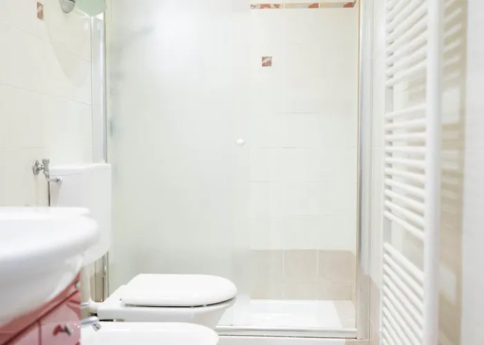 아파트 Il Rifugio Dei Bizantini *